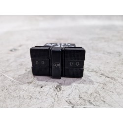 MANDO ELEVALUNAS DELANTERO IZQUIERDO 1H0959855A 