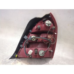 Recambio de piloto trasero izquierdo para hyundai elantra iii (xd) 2.0 crdi referencia OEM IAM   