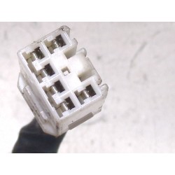 Recambio de piloto trasero izquierdo para hyundai elantra iii (xd) 2.0 crdi referencia OEM IAM   