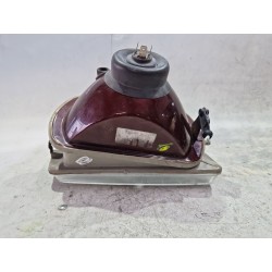 Recambio de faro izquierdo para peugeot 205 ii (20a/c) 1.1 referencia OEM IAM E21177  