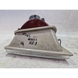 Recambio de faro izquierdo para peugeot 205 ii (20a/c) 1.1 referencia OEM IAM E21177  
