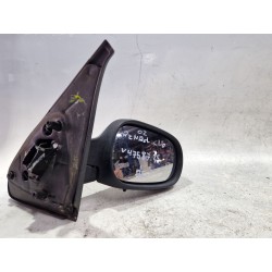 Recambio de retrovisor derecho para renault clio ii (bb_, cb_) 1.2 16v (bb05, bb0w, bb11, bb27, bb2t, bb2u, bb2v, cb05,... refer