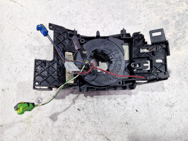 Recambio de anillo airbag para renault scénic ii (jm0/1_) 1.9 dci (jm14) referencia OEM IAM 61880052  