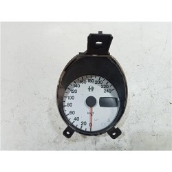 CUADRO INSTRUMENTOS 60658100 6160340020 