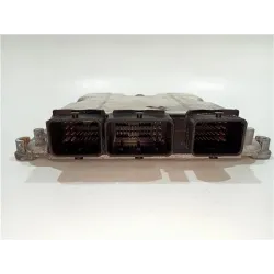 Recambio de centralita inyeccion para citroën xsara familiar (1997) 1.9 td referencia OEM IAM 0281011518  