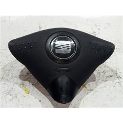 Recambio de airbag volante para seat ibiza (6k1)(08.1999) 1.4 referencia OEM IAM 6K0880201B  