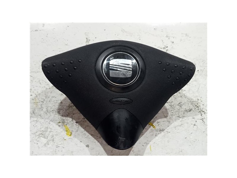Recambio de airbag volante para seat ibiza (6k1)(08.1999) 1.4 referencia OEM IAM 6K0880201B  