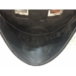 Recambio de airbag volante para seat ibiza (6k1)(08.1999) 1.4 referencia OEM IAM 6K0880201B  