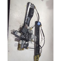 Recambio de mecanismo elevalunas delantero izquierdo para opel insignia a (g09) 2.0 cdti (68) referencia OEM IAM 966435102  