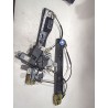 Recambio de mecanismo elevalunas delantero izquierdo para opel insignia a (g09) 2.0 cdti (68) referencia OEM IAM 966435102  