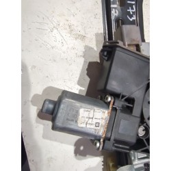 Recambio de mecanismo elevalunas delantero izquierdo para opel insignia a (g09) 2.0 cdti (68) referencia OEM IAM 966435102  