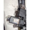 Recambio de mecanismo elevalunas delantero izquierdo para opel insignia a (g09) 2.0 cdti (68) referencia OEM IAM 966435102  