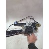 Recambio de mecanismo elevalunas delantero izquierdo para opel insignia a (g09) 2.0 cdti (68) referencia OEM IAM 966435102  