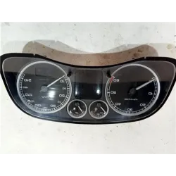 Recambio de cuadro completo para peugeot 307 (s1)(04.200106.2005) 1.6 xr clim plus [1,6 ltr. - 66 kw 16v hdi] referencia OEM IAM