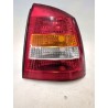 Recambio de piloto trasero derecho para opel astra g berlina (1998) 1.6 16v referencia OEM IAM 62225  