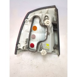 Recambio de piloto trasero derecho para opel astra g berlina (1998) 1.6 16v referencia OEM IAM 62225  