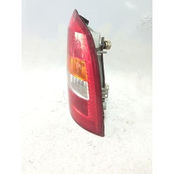 Recambio de piloto trasero derecho para opel astra g berlina (1998) 1.6 16v referencia OEM IAM 62225  