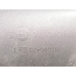 Recambio de retrovisor derecho para renault clio iii (2005) 1.1 75 cv referencia OEM IAM 12443070 E20104016  