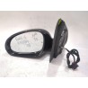 Recambio de retrovisor izquierdo para volkswagen golf v (1k1) 1.9 tdi referencia OEM IAM 1K0857933  