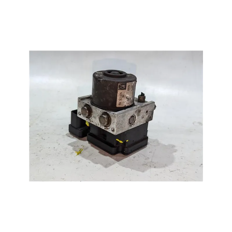 Recambio de nucleo abs para opel astra h berlina (2004) 1.6 referencia OEM IAM 13157575BE 10020700224  