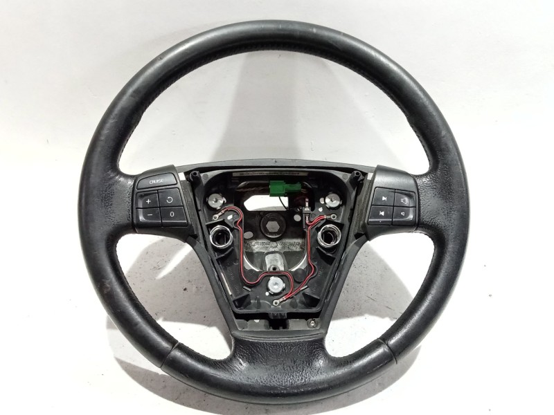 Recambio de volante para volvo c30 (533) 2.0 d referencia OEM IAM 30764359  