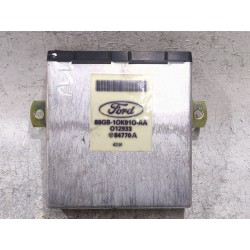 Recambio de centralita motor uce para ford scorpio i sedán (gge) 2.9 i 24v referencia OEM IAM 88GB10K910AA  