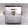 Recambio de centralita motor uce para ford scorpio i sedán (gge) 2.9 i 24v referencia OEM IAM 88GB10K910AA  