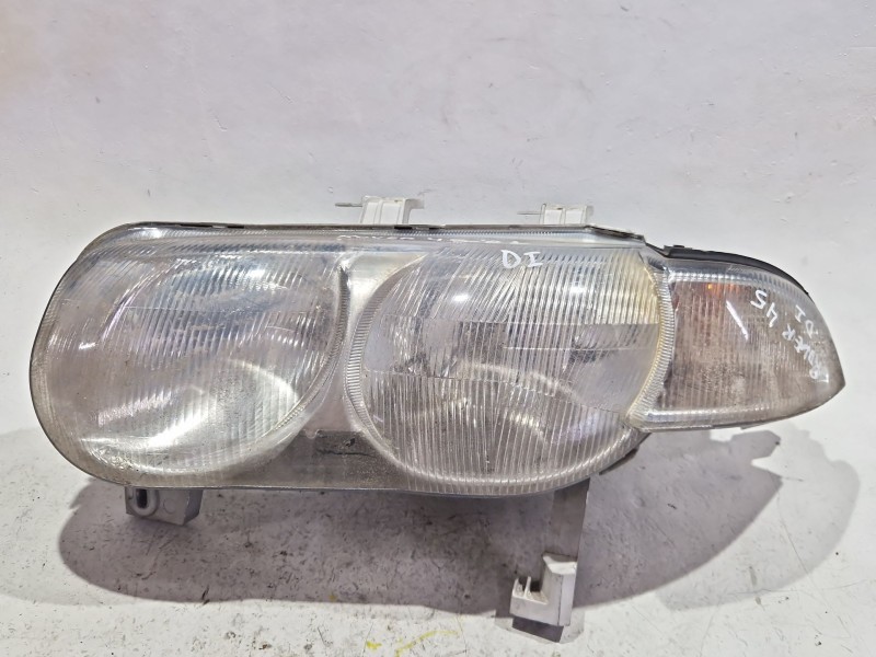 Recambio de faro delantero izquierdo para rover 45 sedán (rt) 1.6 referencia OEM IAM 40230748  