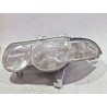 Recambio de faro delantero izquierdo para rover 45 sedán (rt) 1.6 referencia OEM IAM 40230748  