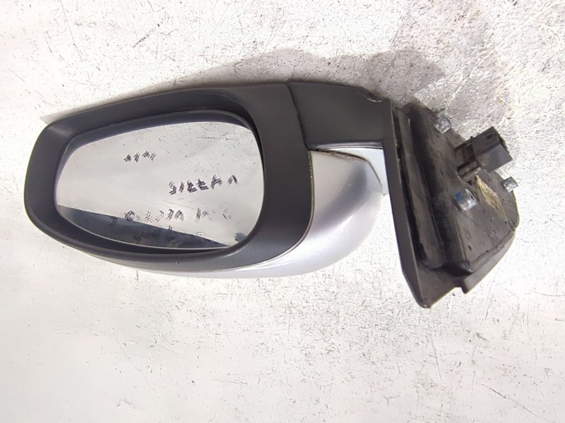 Recambio de retrovisor derecho para opel vectra c (z02) 1.8 16v referencia OEM IAM 352128  