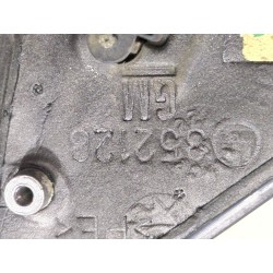 Recambio de retrovisor derecho para opel vectra c (z02) 1.8 16v referencia OEM IAM 352128  