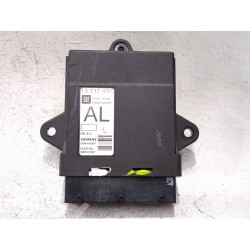 Recambio de modulo electronico para opel vectra c (z02) 1.8 16v referencia OEM IAM 13111456  