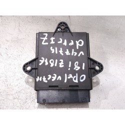 Recambio de modulo electronico para opel vectra c (z02) 1.8 16v referencia OEM IAM 13111456  