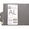 Recambio de modulo electronico para opel vectra c (z02) 1.8 16v referencia OEM IAM 13111456  