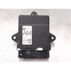 Recambio de modulo electronico para opel vectra c (z02) 1.8 16v referencia OEM IAM 13111457  