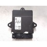 Recambio de modulo electronico para opel vectra c (z02) 1.8 16v referencia OEM IAM 13111457  