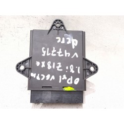 Recambio de modulo electronico para opel vectra c (z02) 1.8 16v referencia OEM IAM 13111457  