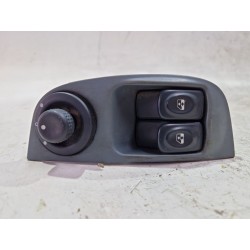 Recambio de mando elevalunas delantero izquierdo para renault megane i (ba0/1_) 1.6 e (ba0f, ba0s) referencia OEM IAM 838099D  