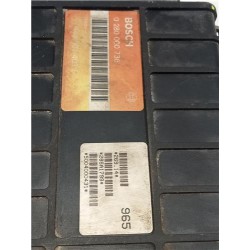 Recambio de centralita inyeccion para seat toledo (1l)(09.1991) 1.6 i referencia OEM IAM 0280000736  