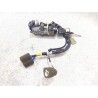 Recambio de conmutador de arranque para hyundai accent (x3)(1995) 1.3 referencia OEM IAM   