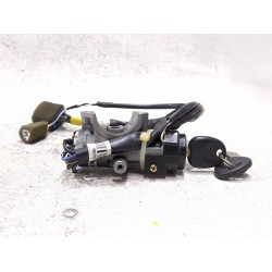 Recambio de conmutador de arranque para hyundai accent (x3)(1995) 1.3 referencia OEM IAM   