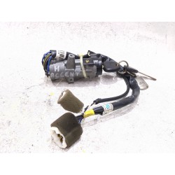 Recambio de conmutador de arranque para hyundai accent (x3)(1995) 1.3 referencia OEM IAM   