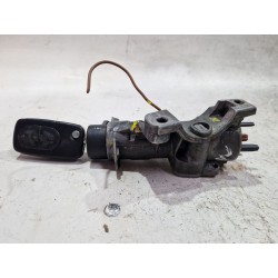 Recambio de conmutador de arranque para seat leon (1m1)(11.1999) 1.9 tdi referencia OEM IAM 4B0905851  