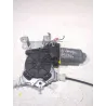 Recambio de mecanismo elevalunas trasero derecho para nissan qashqai 1.6 acenta 4x2 referencia OEM IAM 402190A  