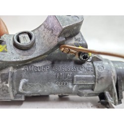 Recambio de conmutador de arranque para seat leon (1m1)(11.1999) 1.9 tdi referencia OEM IAM 4B0905851  