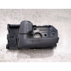 Recambio de maneta interior delantera derecha para kia cerato (ld)(2004) 2.0 crdi referencia OEM IAM 82613LD000  