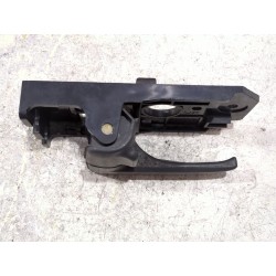 Recambio de maneta interior delantera derecha para kia cerato (ld)(2004) 2.0 crdi referencia OEM IAM 82613LD000  