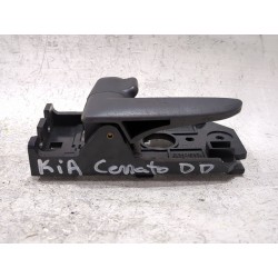 Recambio de maneta interior delantera derecha para kia cerato (ld)(2004) 2.0 crdi referencia OEM IAM 82613LD000  