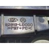 Recambio de maneta interior delantera derecha para kia cerato (ld)(2004) 2.0 crdi referencia OEM IAM 82613LD000  