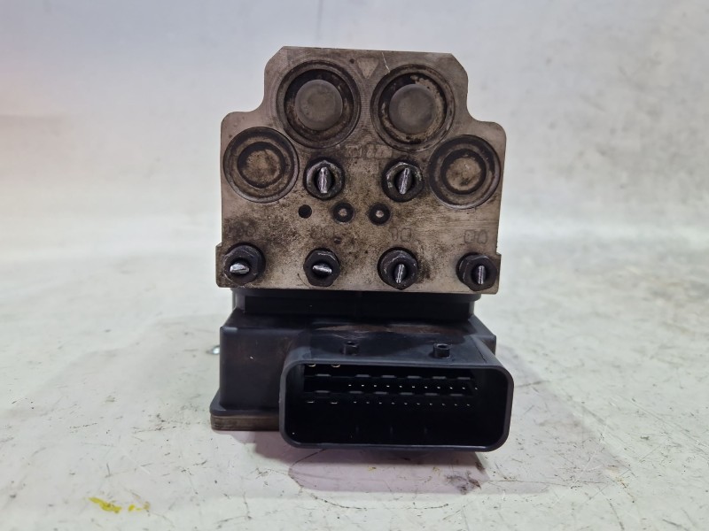 Recambio de nucleo abs para opel vectra c (z02) 1.8 16v referencia OEM IAM 13509201  